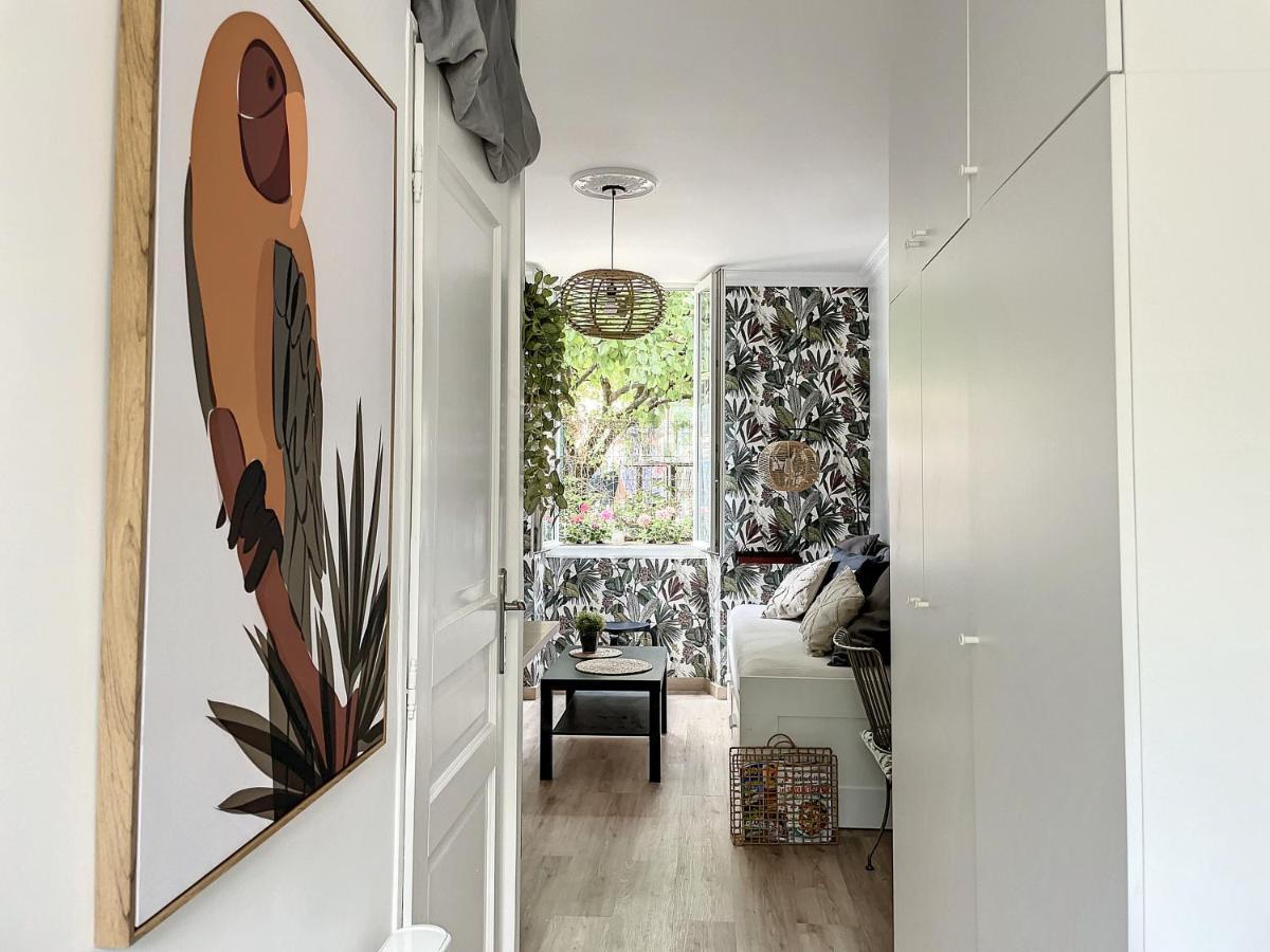 Le Cachot Des Rois Apartment Dourdan Ngoại thất bức ảnh