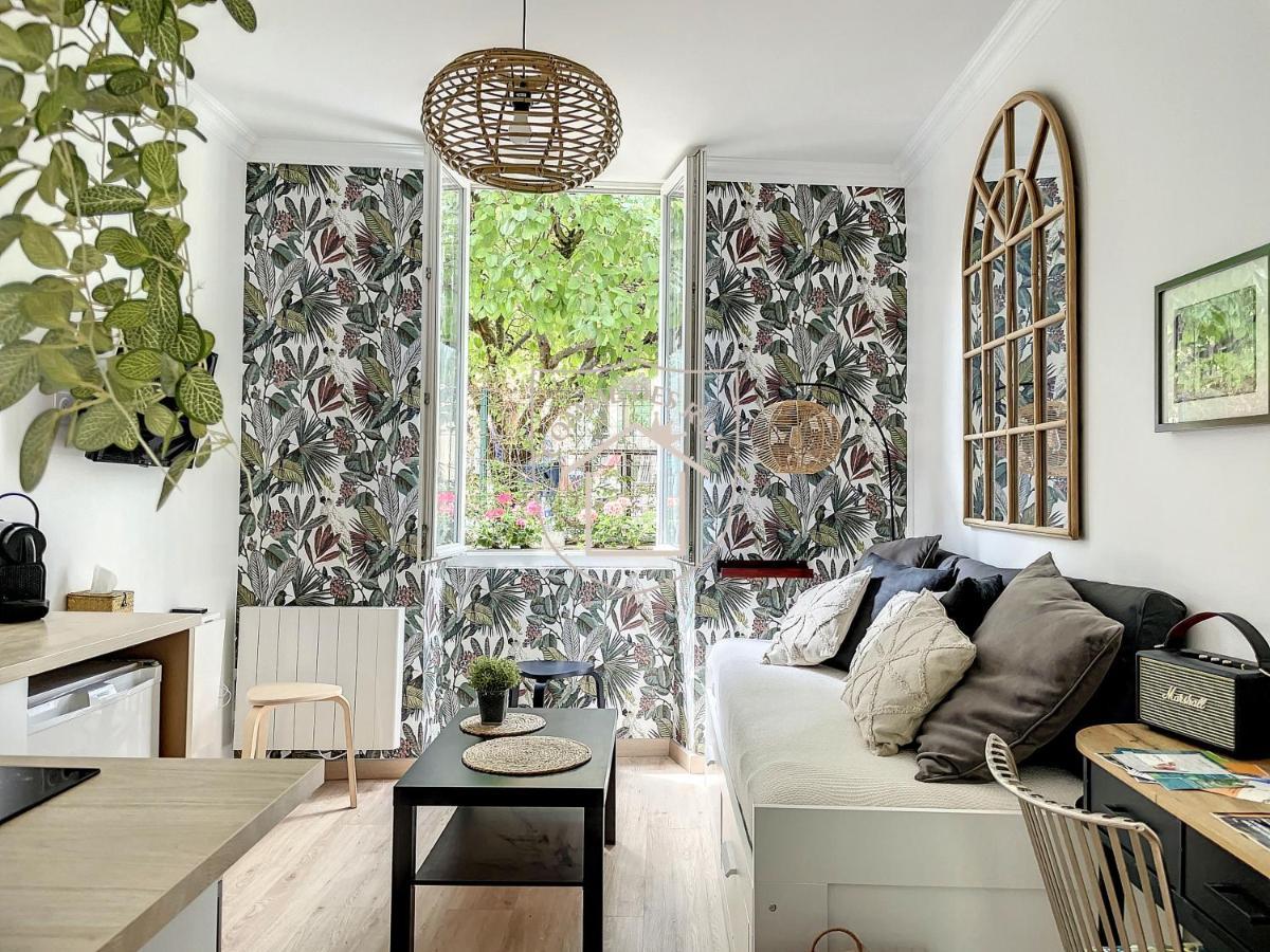 Le Cachot Des Rois Apartment Dourdan Ngoại thất bức ảnh